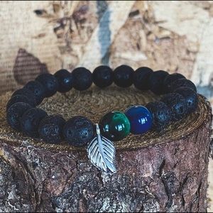 Beautiful Gemstone Bracelet